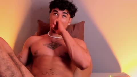 Thomas 3  JUST STAY AND BE MY LAST LOVE online show from December 2024 03:21:02 AM