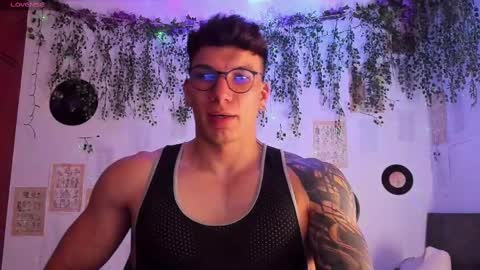 Thomas Grey online show from February 2025 09:37:01 AM