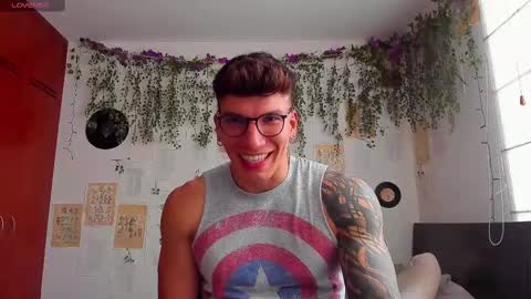 Thomas Grey online show from February 2025 08:42:01 PM