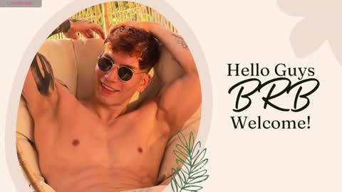 Thomas Grey online show from February 2025 02:57:02 AM