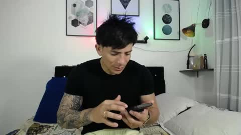 thomas_hot369 online show from March 2026 05:03:01 PM