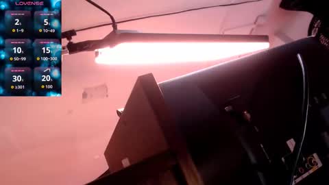 thomas_jamerson online show from March 2026 01:54:01 AM