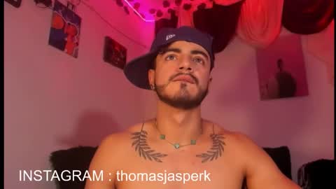 Thomas online show from March 2026 12:06:02 AM