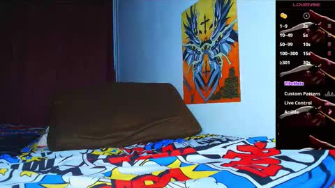 thomas_ks11 online show from November 2025 01:08:01 AM