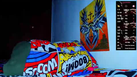 Snapshot of thomas_ks11 chatting on November 2025 11:37:01 PM thomas_ks11 online show from November 2025 11:37:01 PM