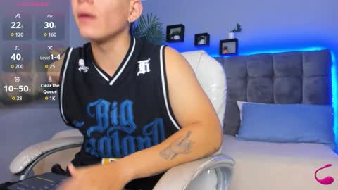 Thomas online show from March 2026 01:26:01 PM