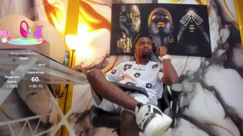 Thomas online show from October 2025 03:49:01 AM