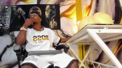 Thomas online show from January 2026 03:31:01 AM