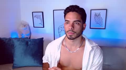 Snapshot of thomas_spellman chatting on September 2025 12:45:02 AM thomas_spellman online show from September 2025 12:45:02 AM