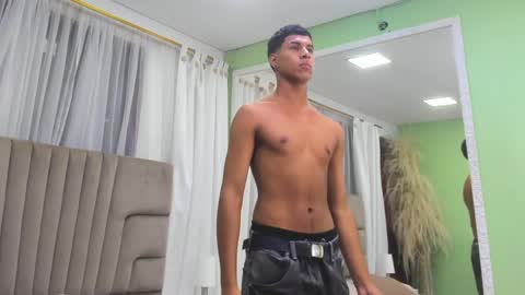 Snapshot of thomas_valkov chatting on May 2026 11:20:01 AM Thomas Valkov online show from May 2026 11:20:01 AM