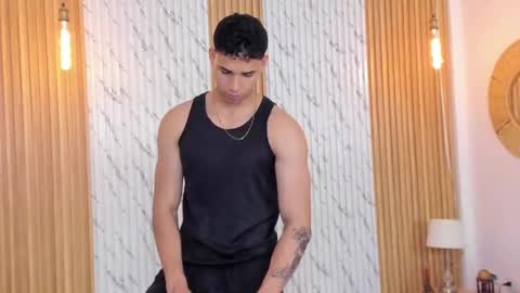 Thomas online show from September 2025 12:32:02 PM