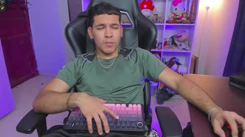 Thomas online show from February 2026 06:10:01 AM