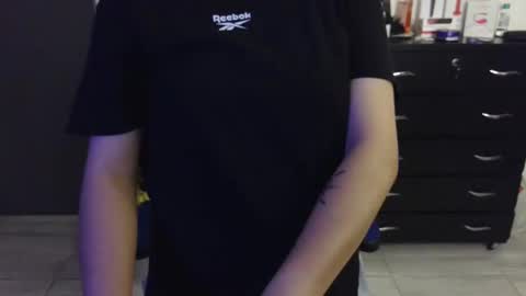 VALERIA online show from January 2025 03:30:01 AM