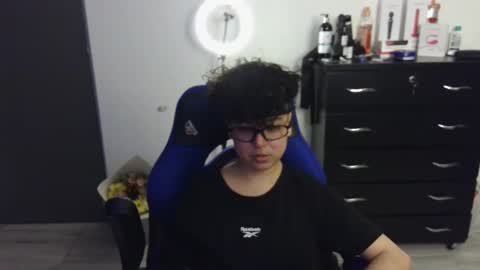 VALERIA online show from January 2025 06:34:01 AM