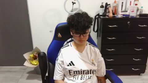 VALERIA online show from January 2025 04:41:01 AM