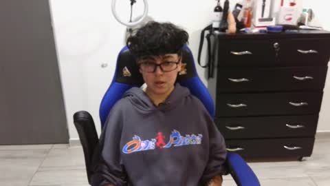 VALERIA online show from January 2025 03:01:02 AM