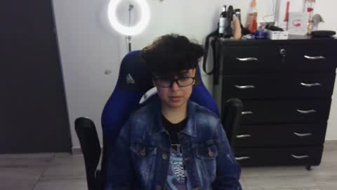 VALERIA online show from January 2025 10:41:01 PM