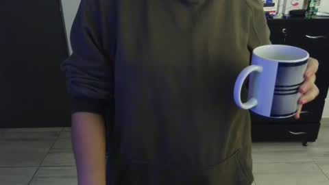 VALERIA online show from February 2025 01:15:02 AM