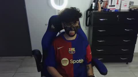 VALERIA online show from February 2025 12:20:02 AM