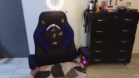 VALERIA online show from February 2025 01:11:01 AM