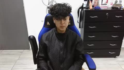 VALERIA online show from February 2025 07:05:01 AM