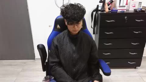 VALERIA online show from February 2025 03:24:02 AM