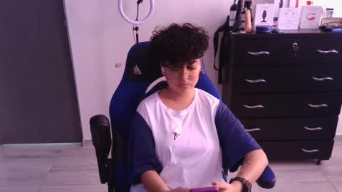 VALERIA online show from February 2025 05:37:01 PM