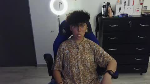 VALERIA online show from February 2025 01:31:02 AM