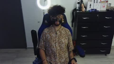 VALERIA online show from February 2025 04:36:02 AM