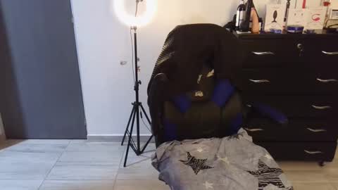 VALERIA online show from February 2025 03:47:02 AM