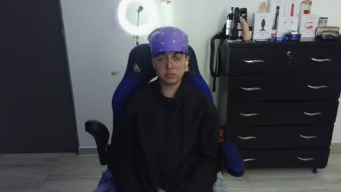 VALERIA online show from February 2025 02:07:02 AM