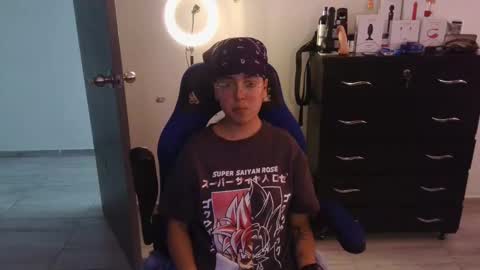 VALERIA online show from February 2025 07:52:02 PM