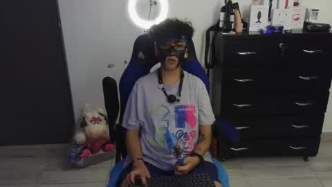 VALERIA online show from February 2025 01:09:02 AM