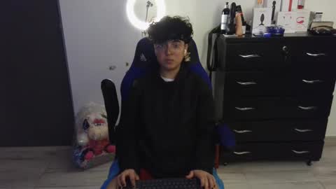 VALERIA online show from February 2025 12:54:02 AM