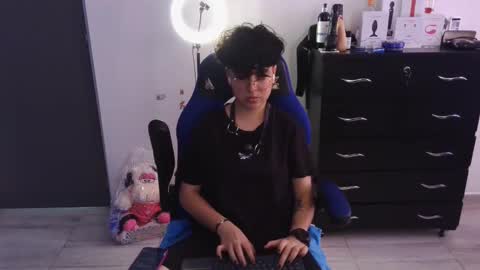 VALERIA online show from February 2025 08:42:02 PM