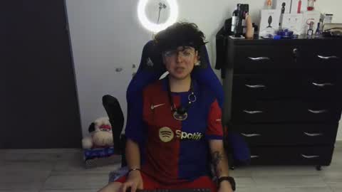 VALERIA online show from March 2025 02:04:01 AM