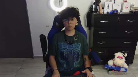 VALERIA online show from March 2025 01:26:01 AM