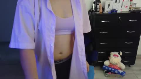 VALERIA online show from March 2025 10:58:01 PM