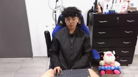 VALERIA online show from March 2025 01:56:01 AM