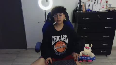 VALERIA online show from March 2025 10:39:02 PM