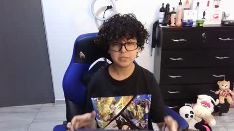 VALERIA online show from September 2025 08:20:02 PM