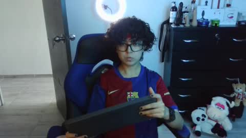 VALERIA online show from September 2025 06:44:02 PM