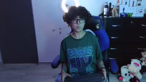 VALERIA online show from September 2025 07:40:02 PM