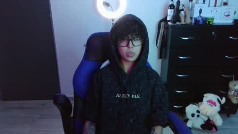 VALERIA online show from September 2025 01:33:01 AM