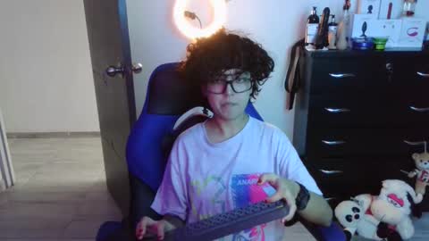 VALERIA online show from October 2025 07:46:02 PM