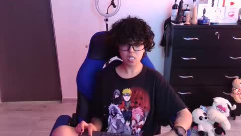 VALERIA online show from October 2025 07:14:02 PM