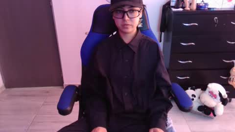 VALERIA online show from November 2025 06:44:02 PM