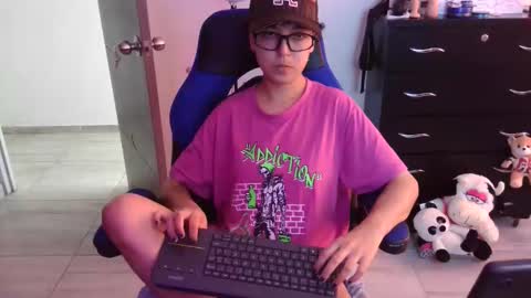 VALERIA online show from December 2025 06:34:02 PM