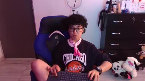 VALERIA online show from February 2026 09:20:02 PM