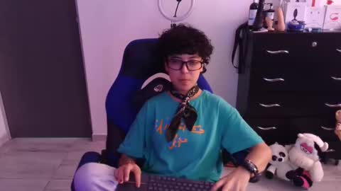 VALERIA online show from February 2026 06:44:01 PM